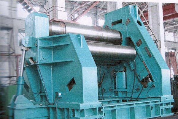 關于拉彎機的彎曲能力及特點，分享給你一看！