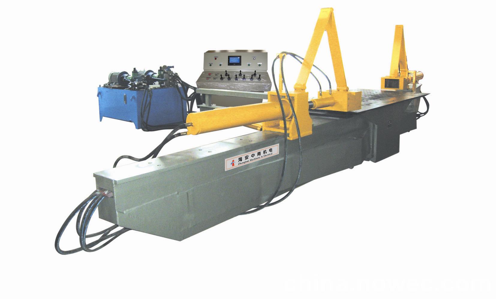 拉彎機的用途之所以如此廣泛，看完我信了！！