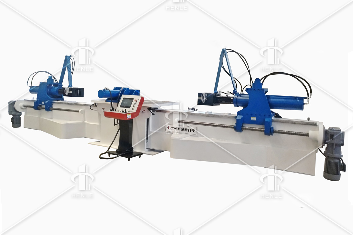 數(shù)控拉彎機(jī)