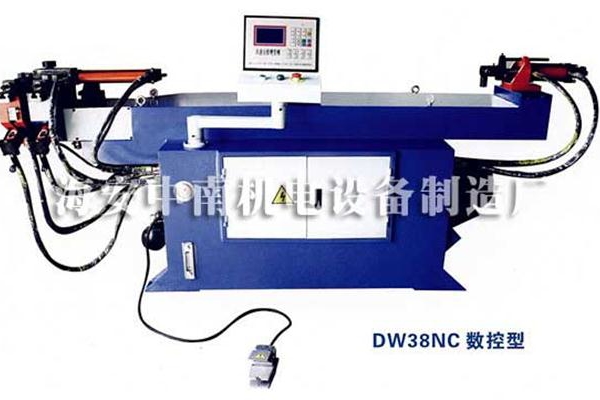 彎管機(jī)的優(yōu)勢(shì)特點(diǎn)，不看虧大了！